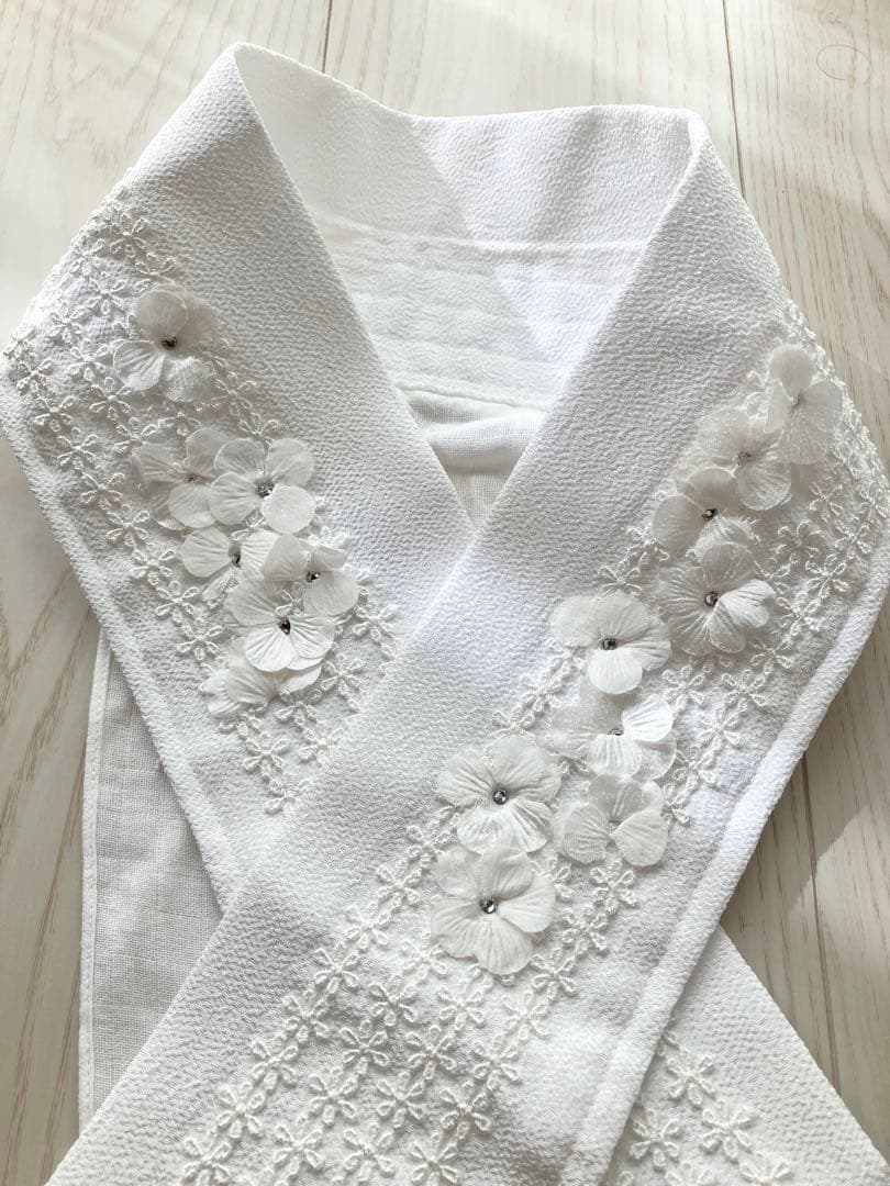 【再値下げ】振袖フルセット 花柄 ピンク系 白系