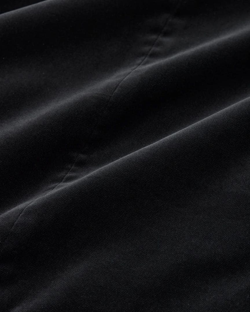 MY WEAKNESS 2025AW VELVET JACKET 新品タグ付き