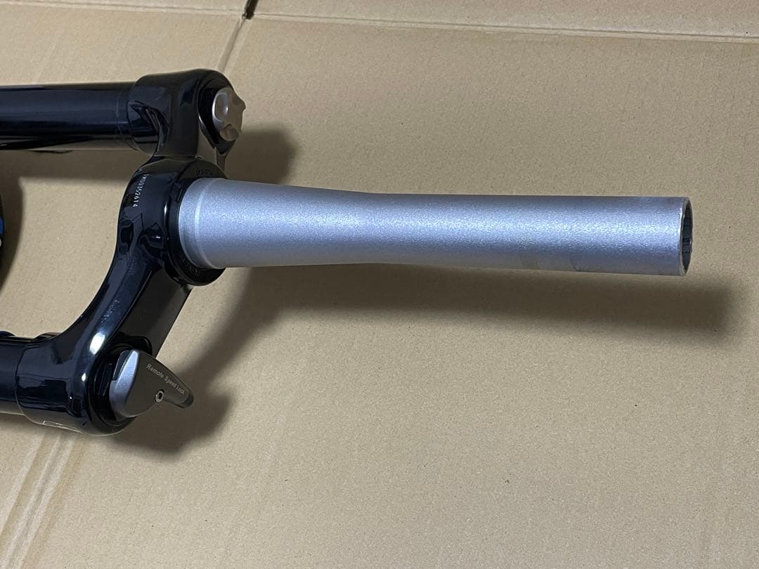 パーツ SR SUNTOUR AION35 EVO RLR-PCS 27.5 boost