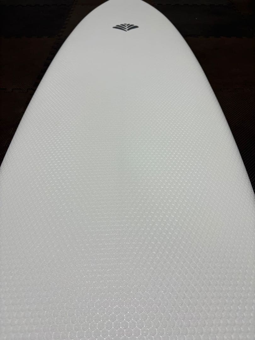 [手渡し千葉県] ビーチアクセスStandardソフトボードミッド6’4”