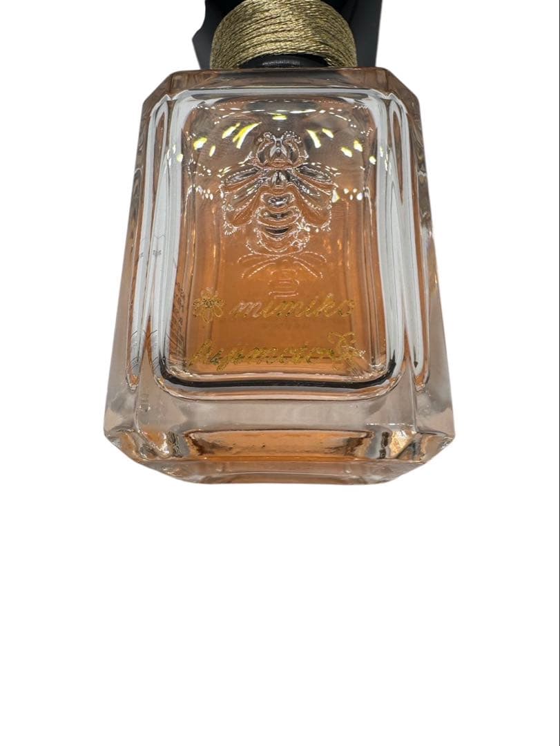 ゲラン ジャスミン ボヌール オーデパルファン 香水 50ml