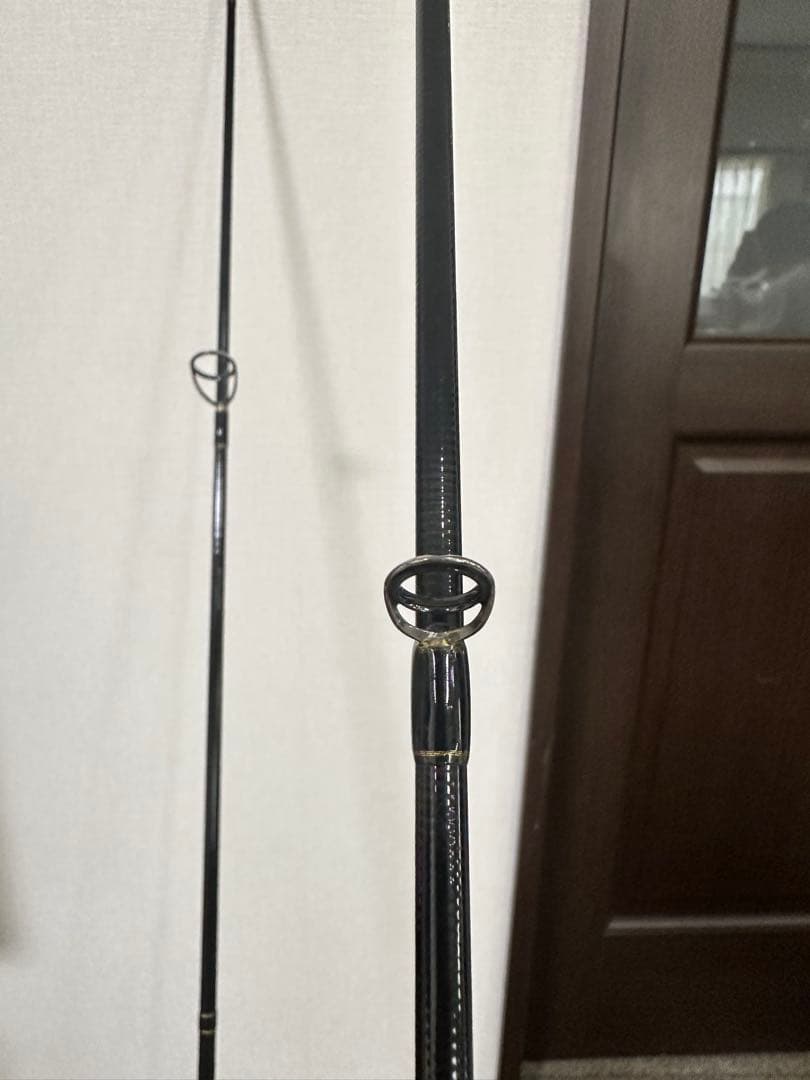 Blue Current All Range 85TZ Nano 2ピース