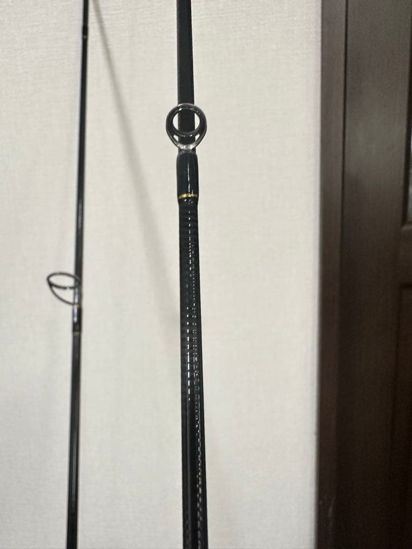 Blue Current All Range 85TZ Nano 2ピース