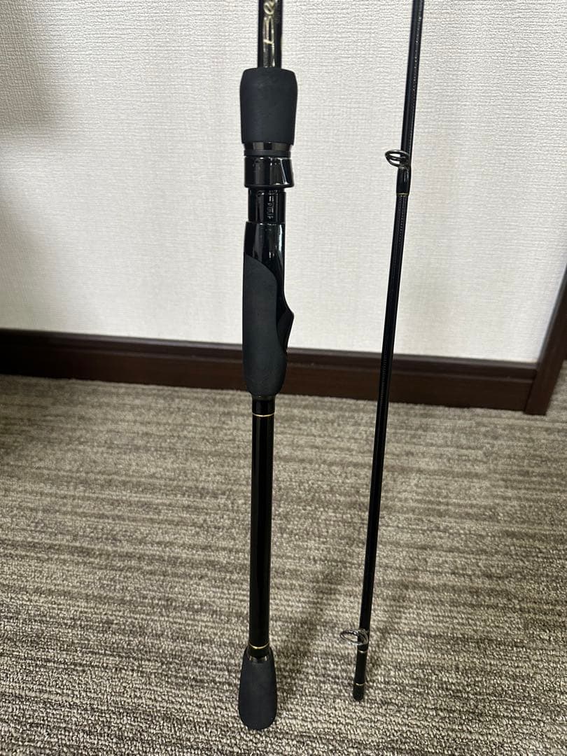 Blue Current All Range 85TZ Nano 2ピース