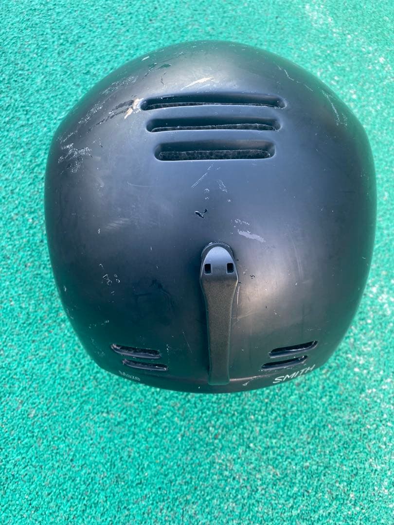 最終値下げ‼️Smith スノーボード用 ヘルメット