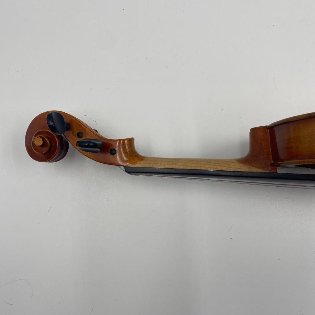 スズキ No.330 4/4 1983年製 SUZUKI ヴァイオリン