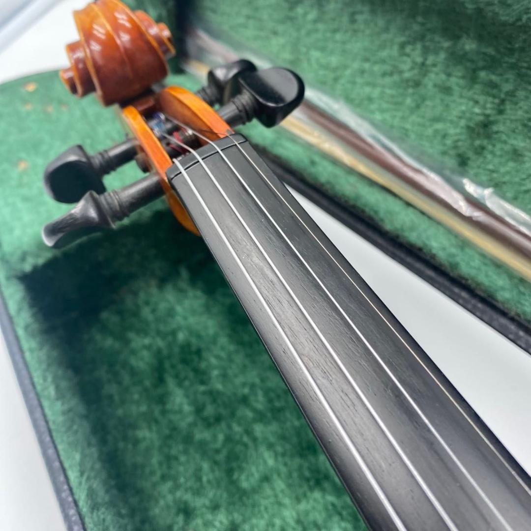 スズキ No.330 4/4 1983年製 SUZUKI ヴァイオリン