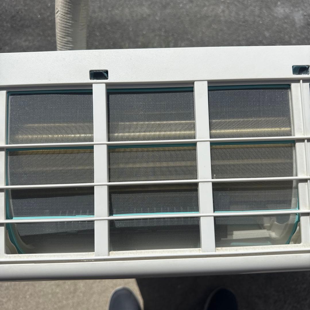 2台まとめ引き取り限定TOSHIBA RAS-F221P エアコン 主に6畳用