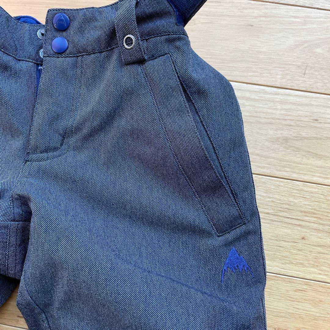 BURTON スノボウェア　キッズ
