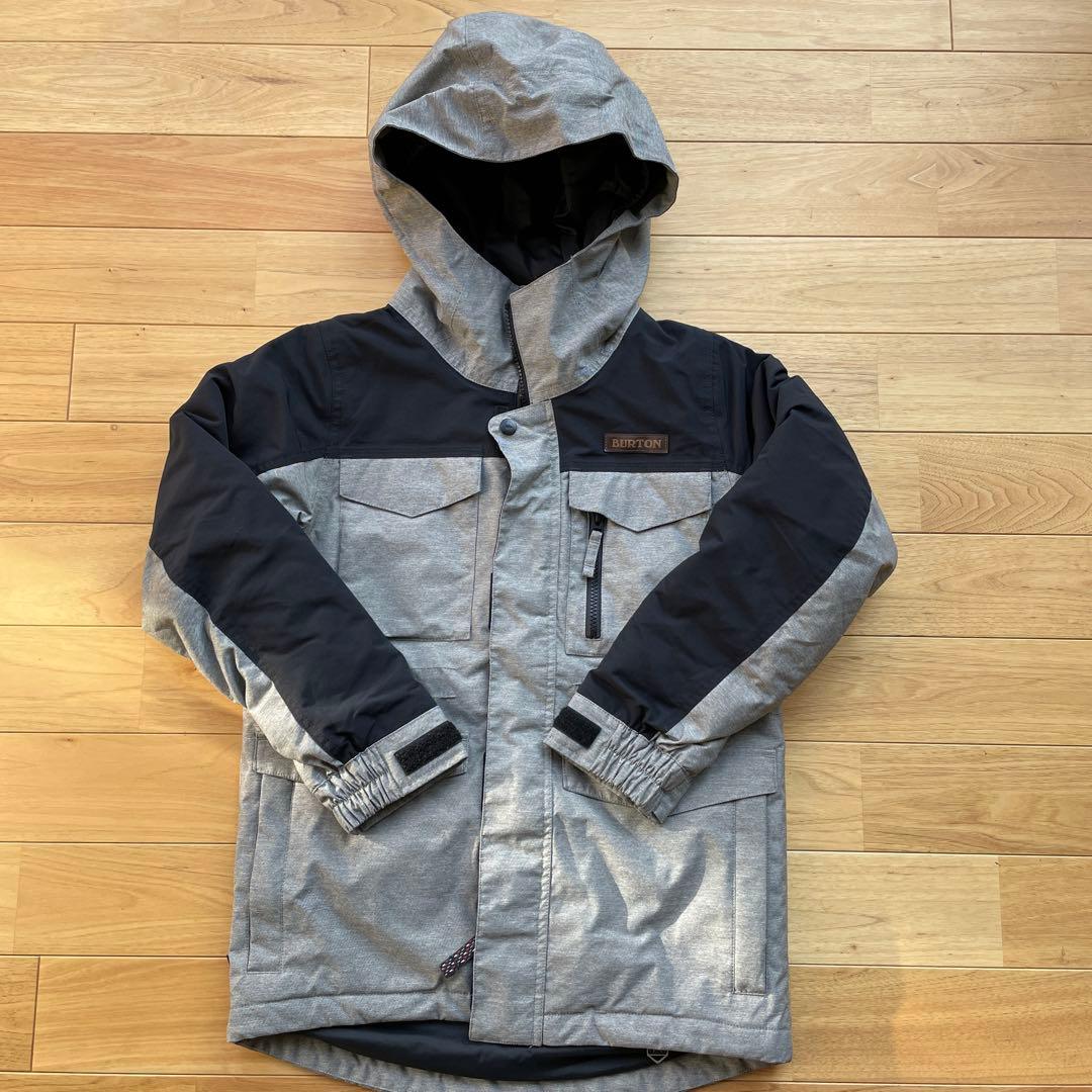 BURTON スノボウェア　キッズ