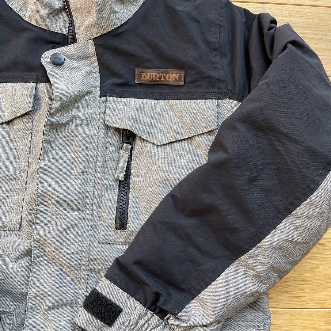 BURTON スノボウェア　キッズ