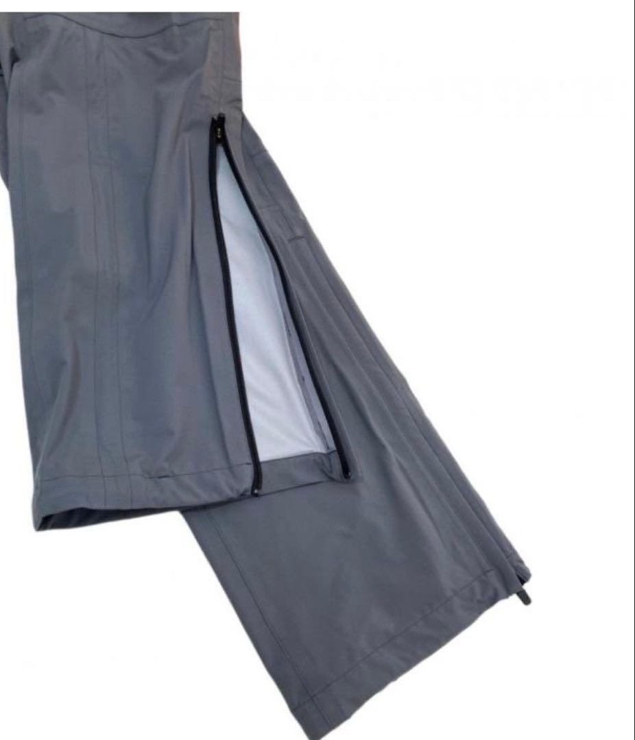 BRIEFING GOLF MEN’S WATERPROOF PANTS