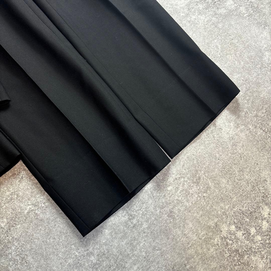 セットアップ ダブルスーツ 成人式 入学式 ピンズ vintage no.85