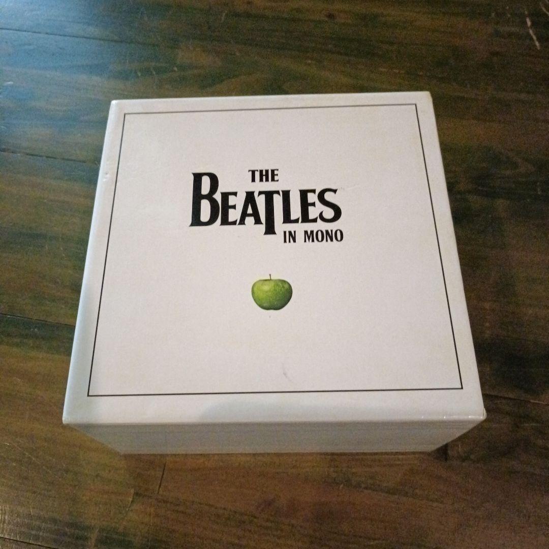⭐️THE BEATLES IN MONO⭐️ ビートルズCD