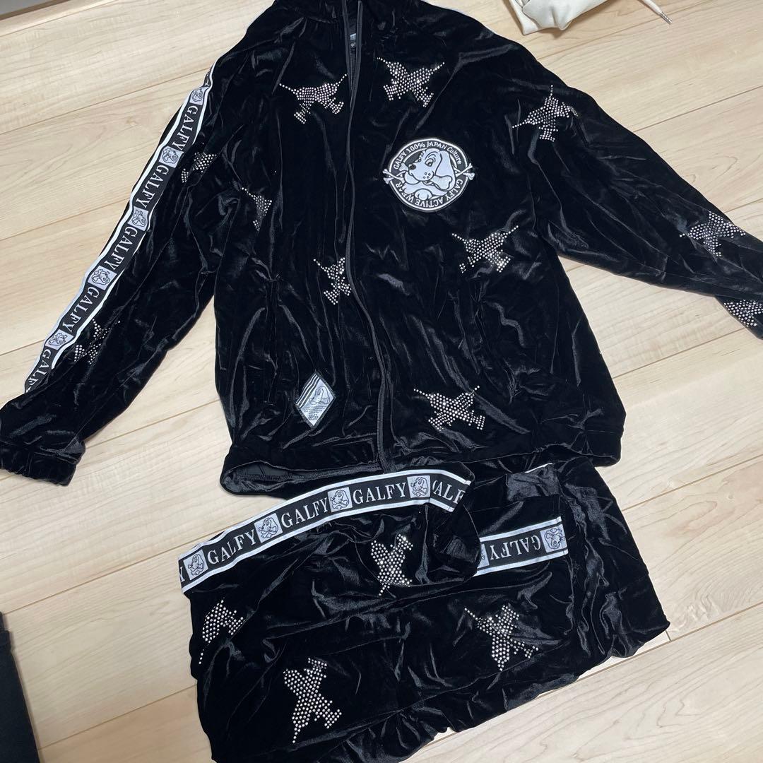 GALFY ガルフィー ピカピカ注射器セットアップ