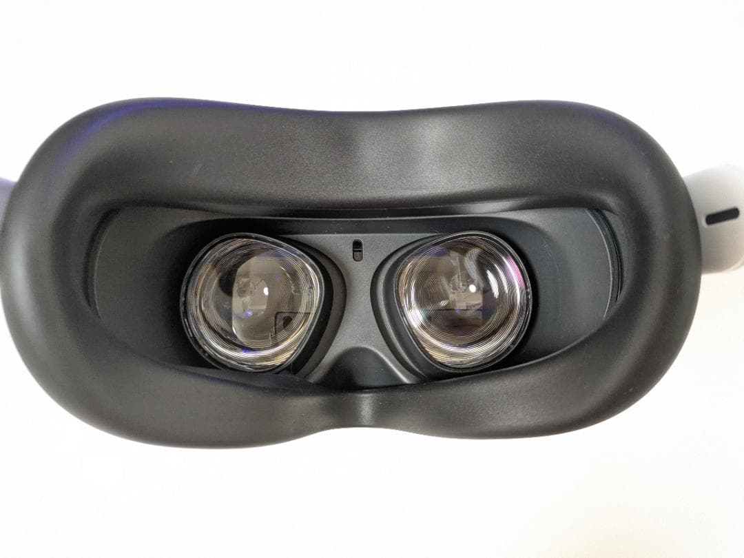 【256GB】 Quest2【エリートストラップ付】