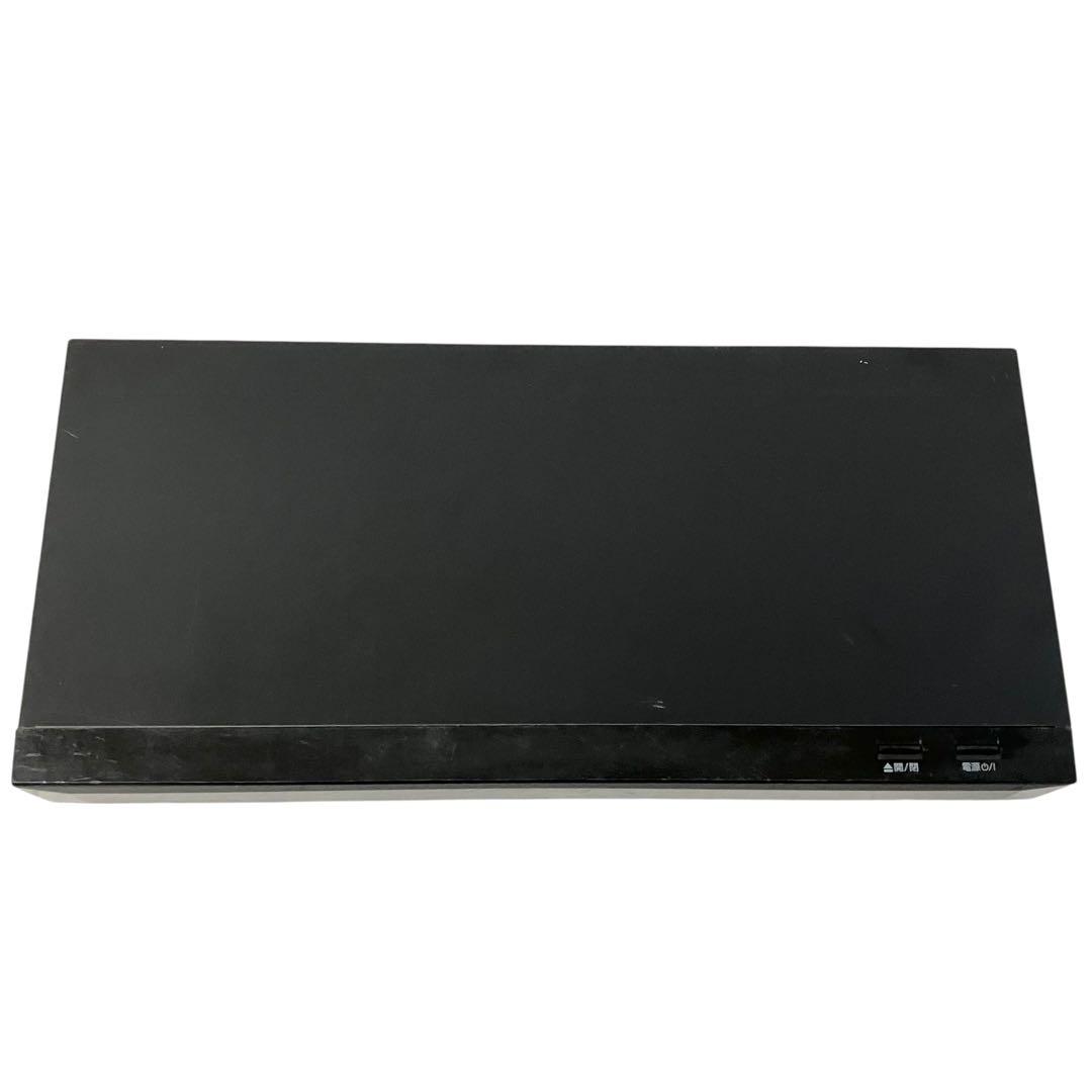 パナソニック 6番組同時録画 ブルーレイレコーダー DMR-BRX2020