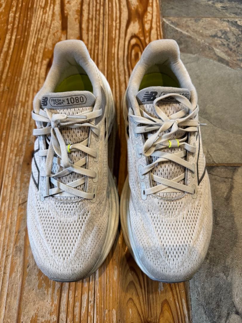 ニューバランス　フレッシュフォームＸ1800