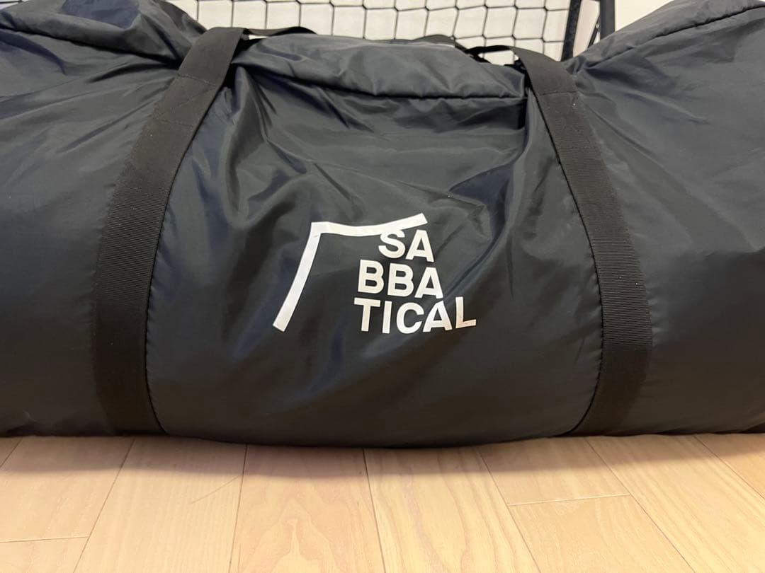 Sabbatical サバティカル　アルニカ