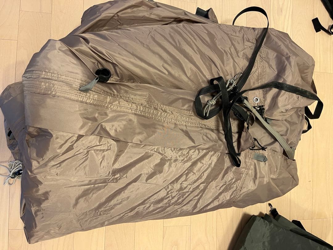 Sabbatical サバティカル　アルニカ