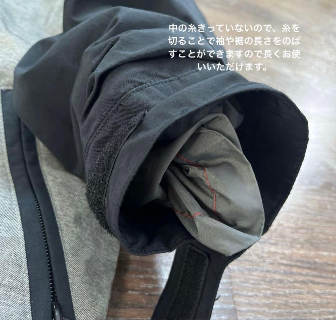 【L】Burton スノーボード ウェア ジャケット パンツ 上下 セット