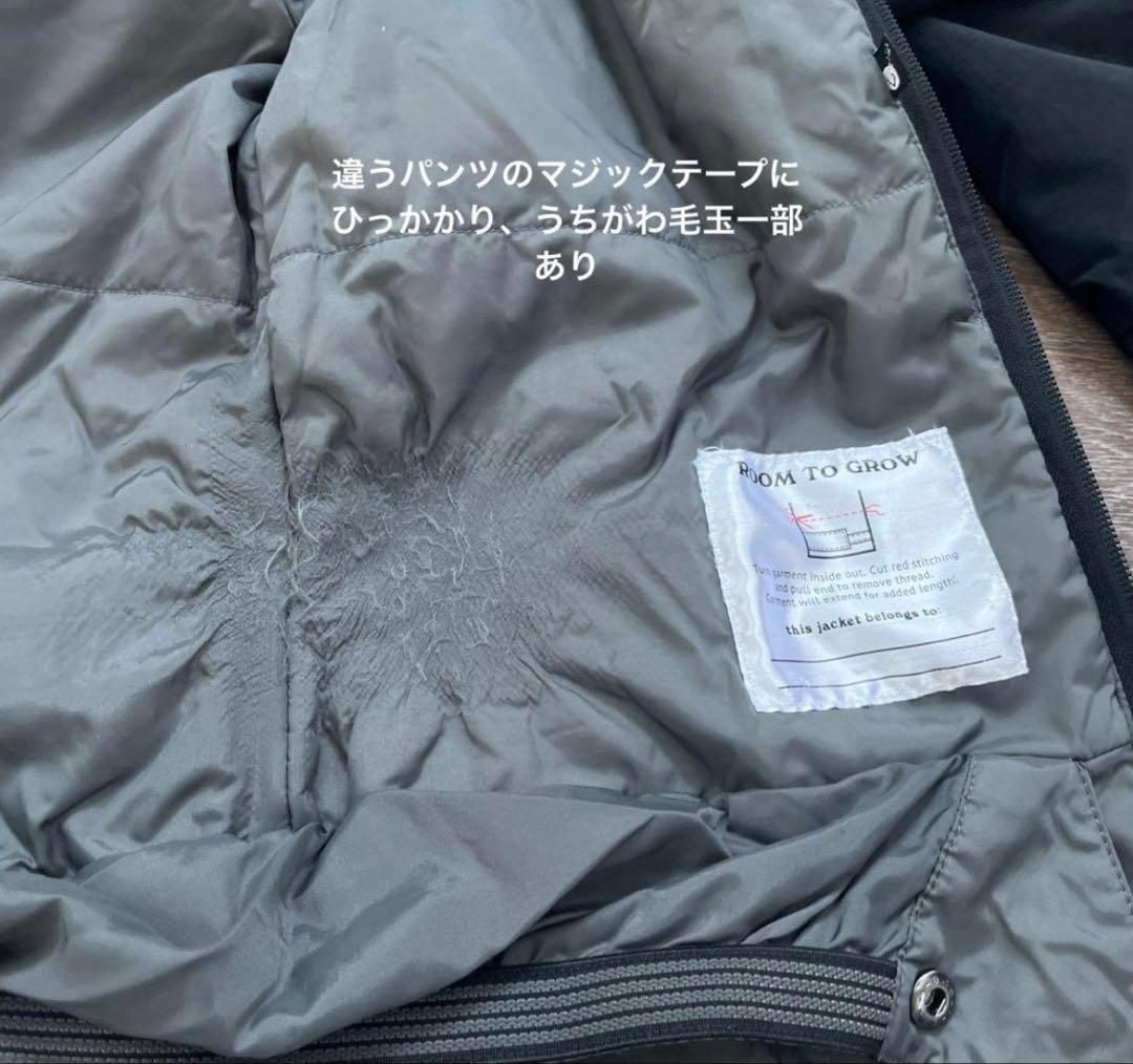 【L】Burton スノーボード ウェア ジャケット パンツ 上下 セット