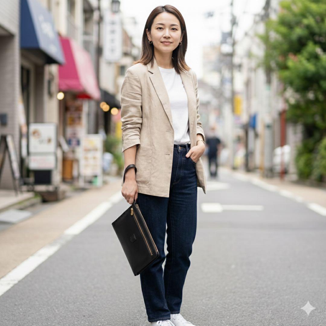 セリーヌ クラッチ セカンド バッグ マカダム ロゴ 本革 黒 ゴールド金具