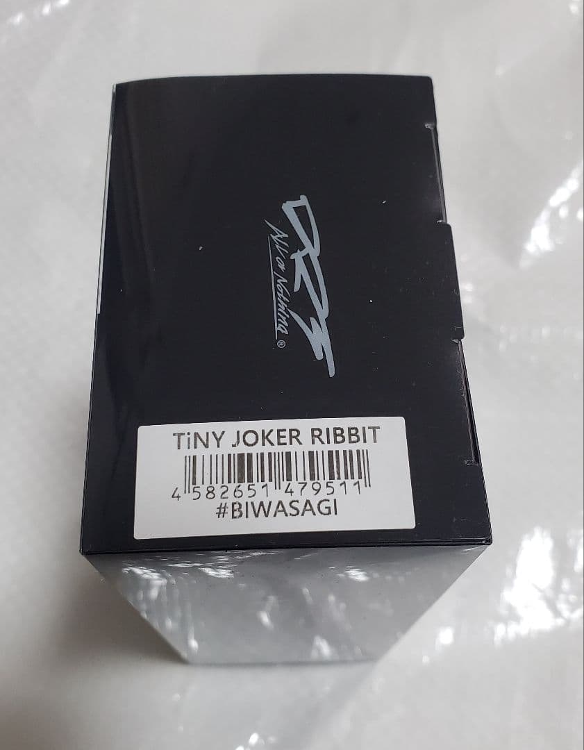 DRT タイニージョーカー ビワサギ biwasagi