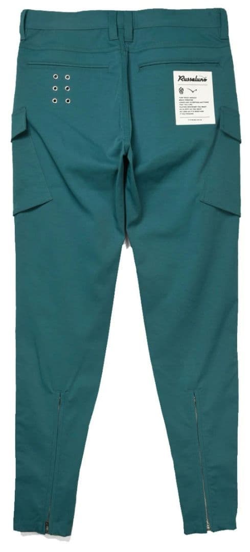 ラッセルノ　スリムカーゴパンツ　SIZE6