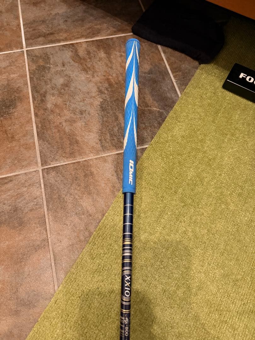 ゼクシオ8 レディース AW アプローチウェッジ 純正シャフト 女性用