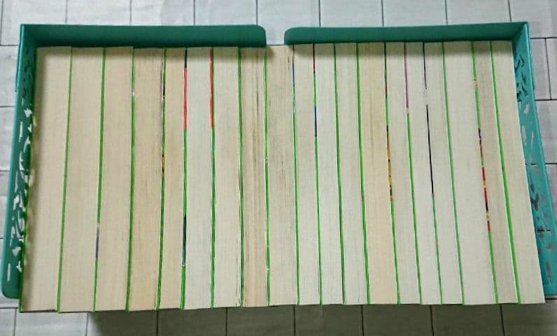 【まとめ】角川つばさ文庫 宗田理「ぼくら」シリーズ 19冊セット