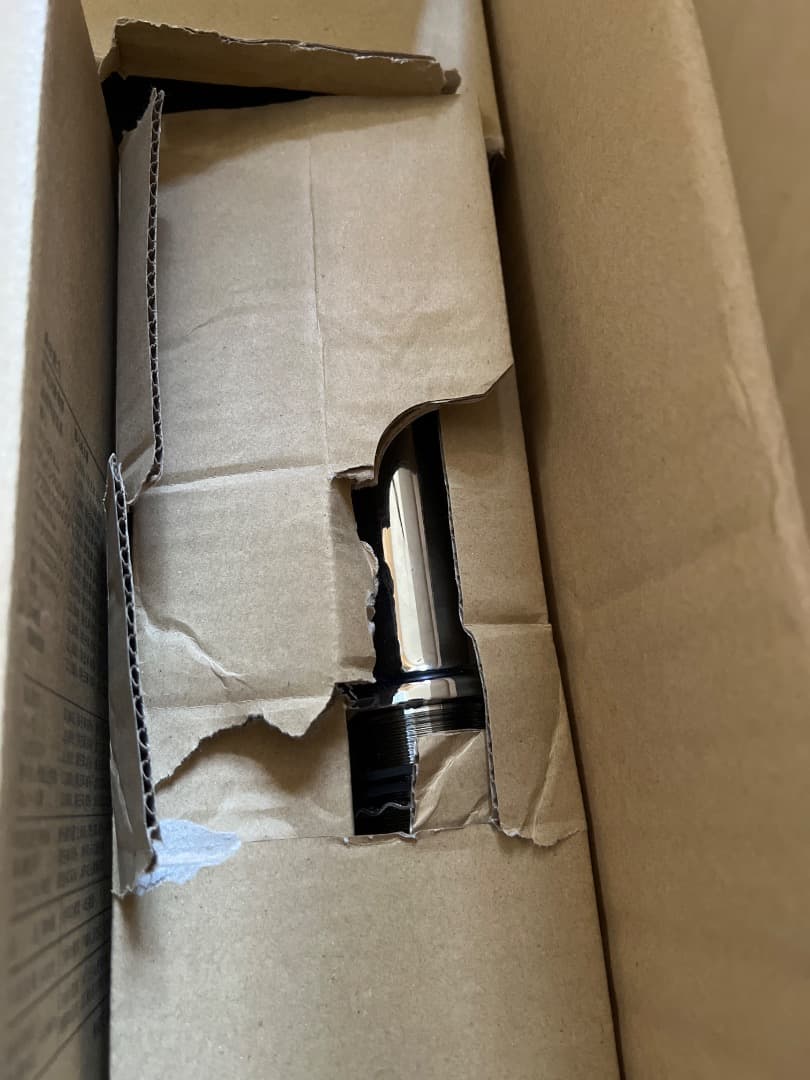 値下げ＊ビルトイン浄水器アクアホーム・専用水栓型〔KMD-50-ZS〕