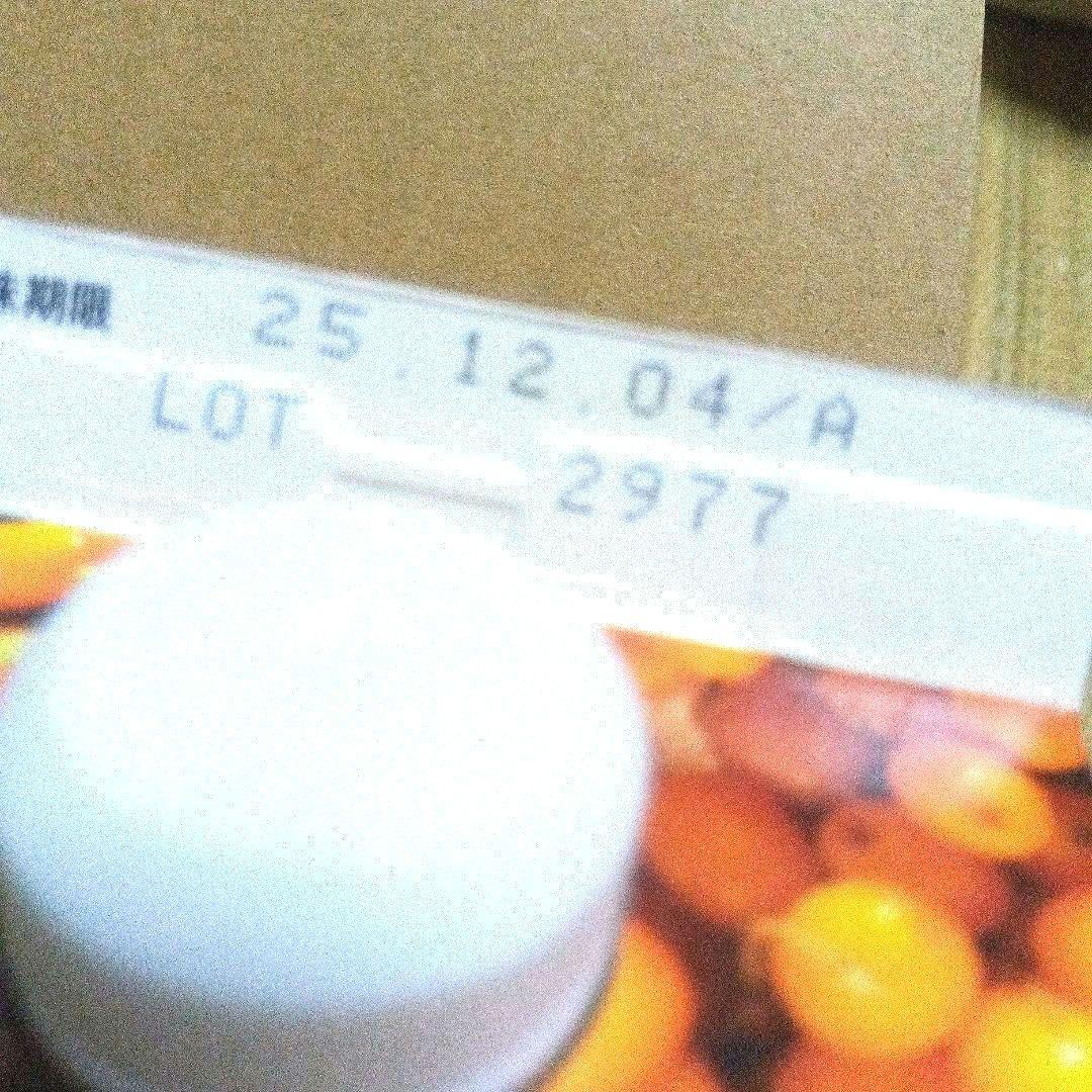 ✿サジー✿1000mL✿3本✿らくさん菌とにゅうさん菌✿４袋✿