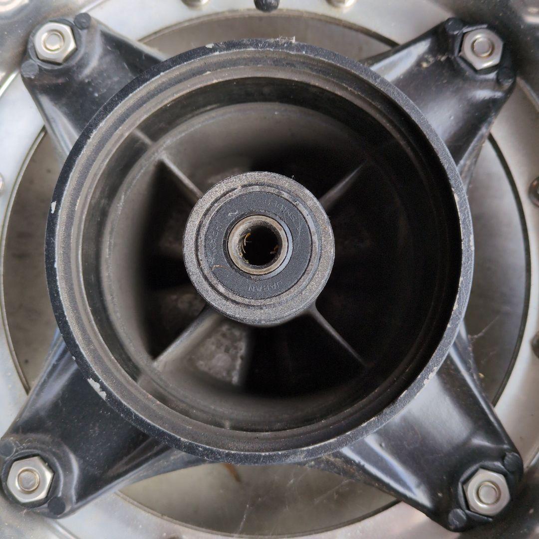 シャリー　タイヤ・ホイール