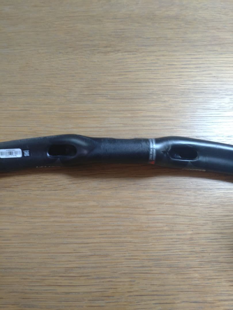 パーツ VISION METRON 4D 420mm