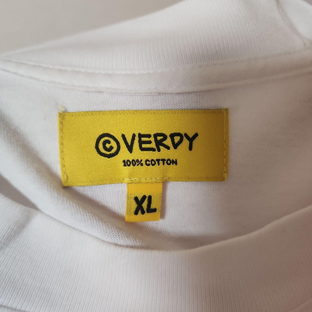 union Wasted Youth Tシャツ ホワイト 半袖