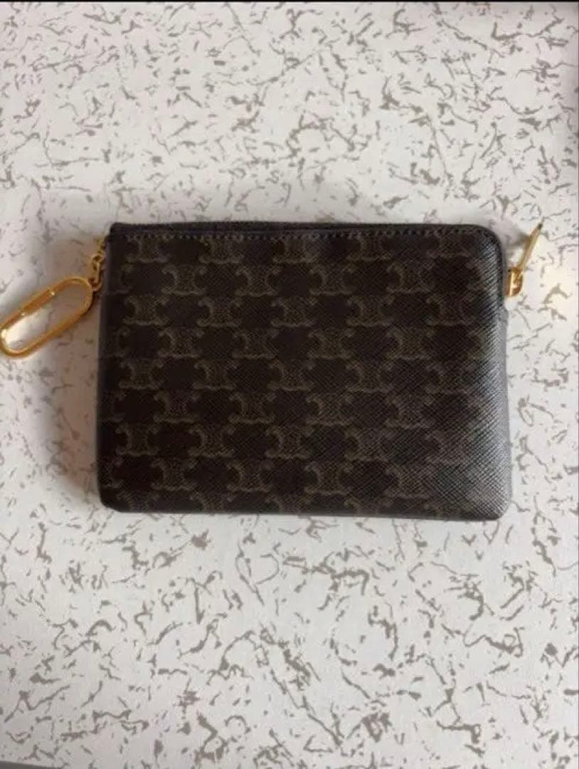 ［かー］ セリーヌ　キーケース　ケース　カードケース