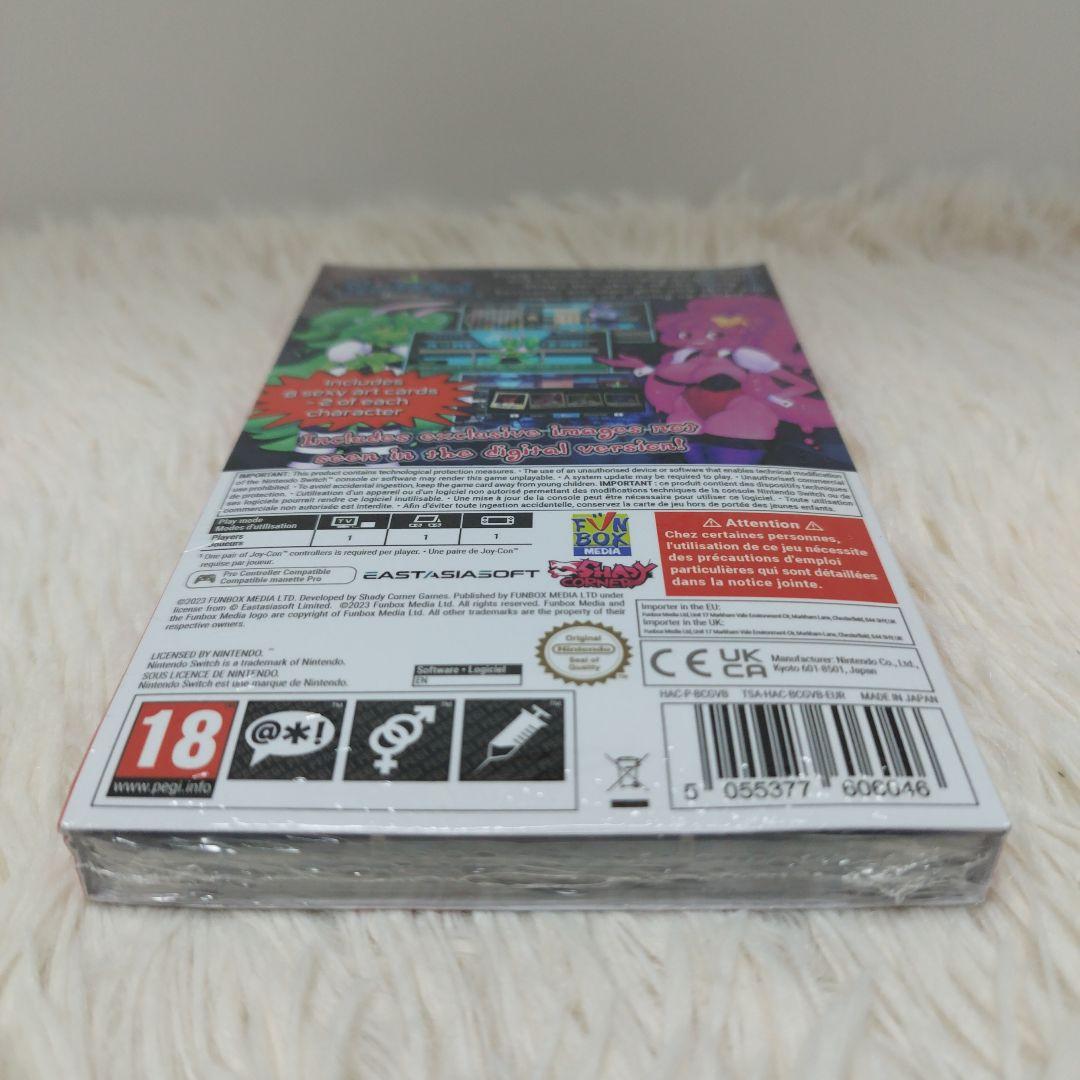 【新品】スライム ガール スムージー slime girl smoothies