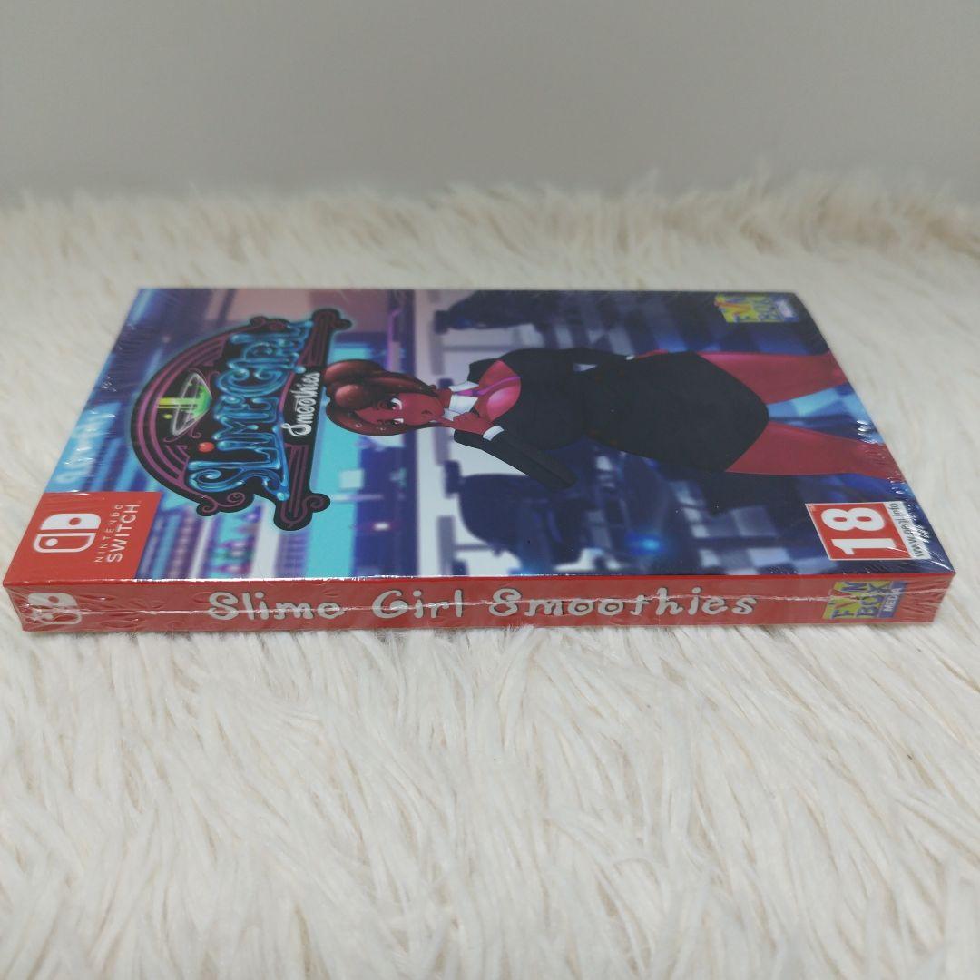【新品】スライム ガール スムージー slime girl smoothies