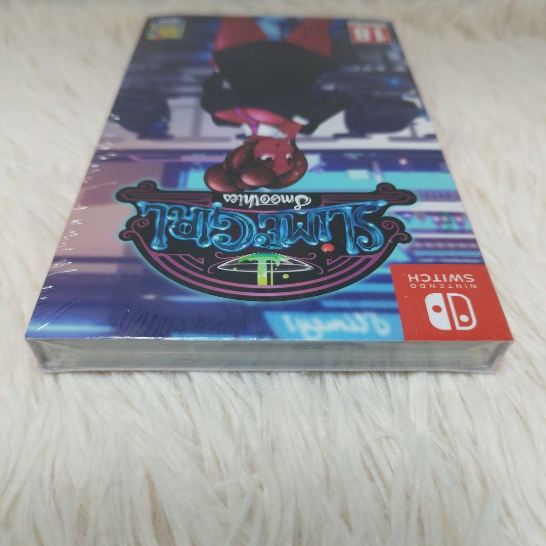 【新品】スライム ガール スムージー slime girl smoothies