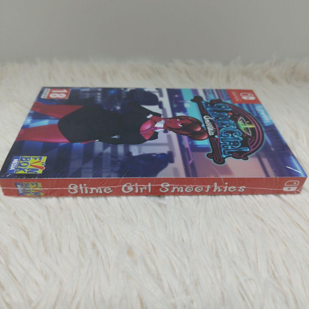 【新品】スライム ガール スムージー slime girl smoothies