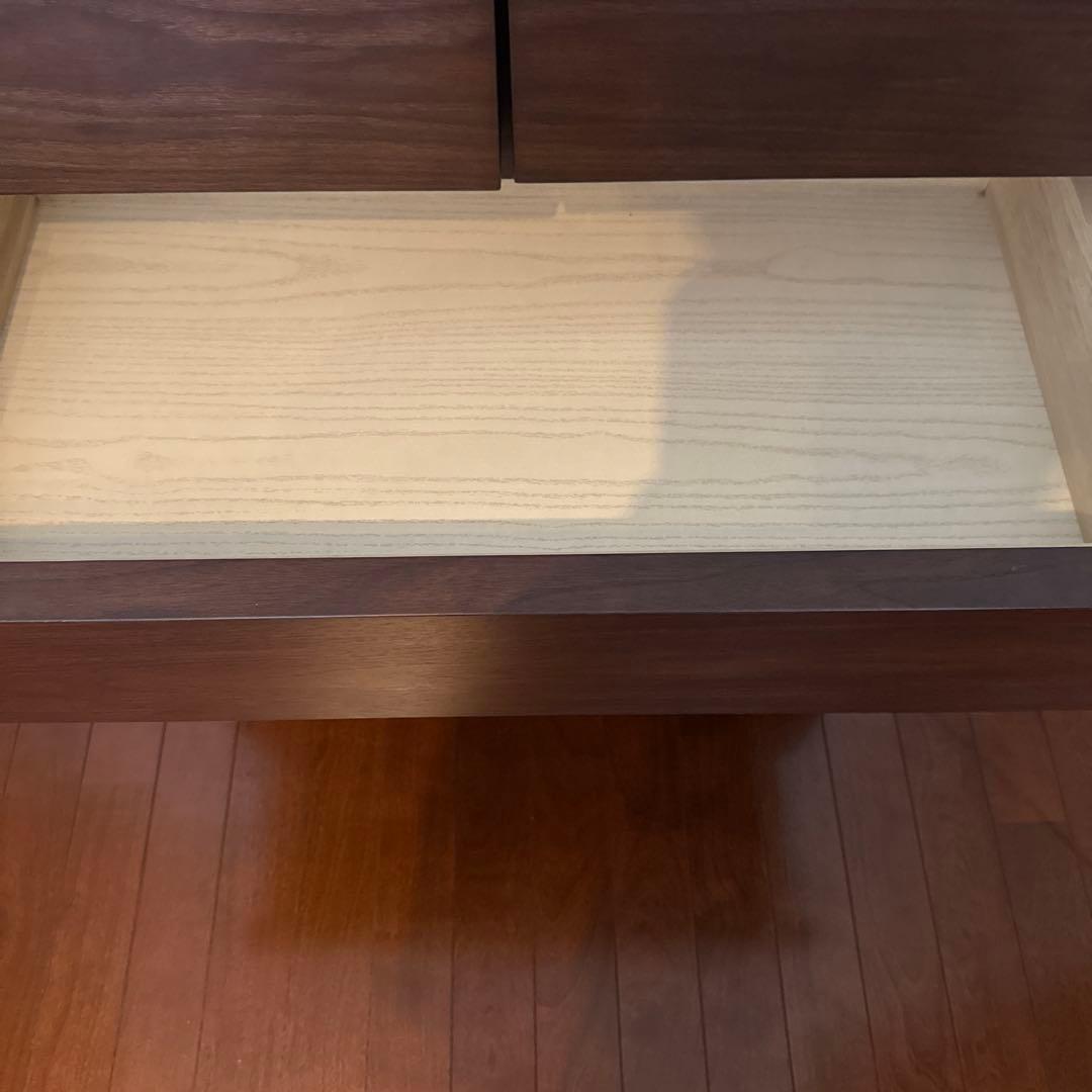 ディノス　チェスト　4段