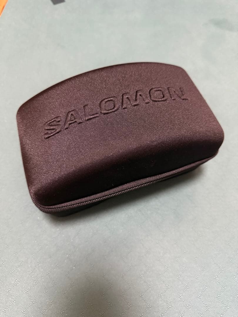 スキー・スノーボードアクセサリー SALOMON SENTRY PRIME SIGMAPHOTO Bk/Aw