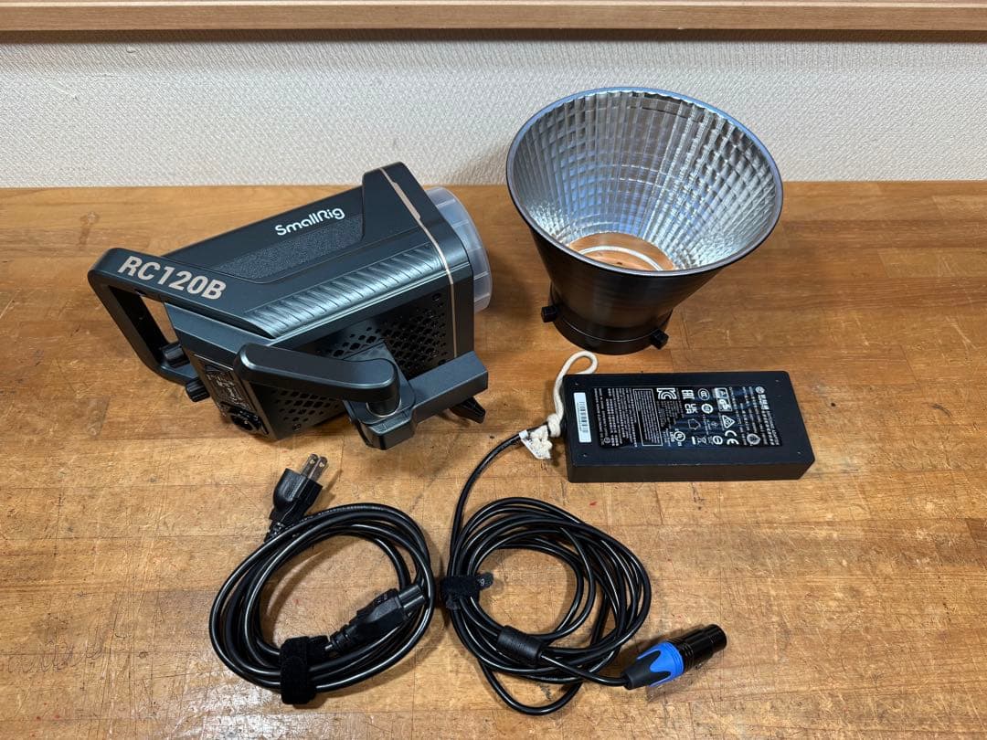 その他 SmallRig RC120B