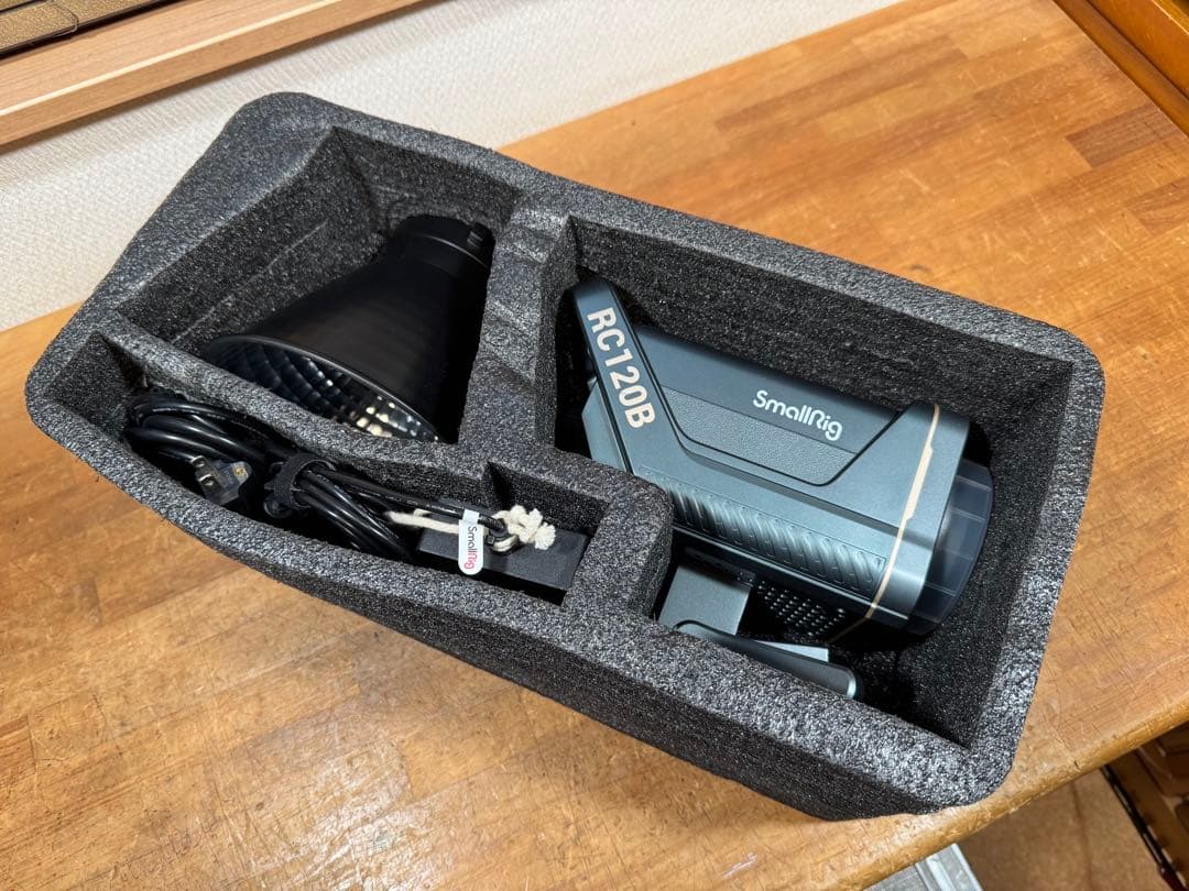 その他 SmallRig RC120B
