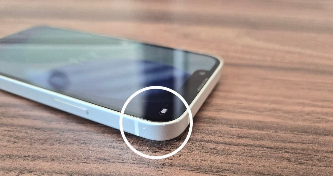 iPhone 13mini 128GB スターライト海外モデル SIMフリー