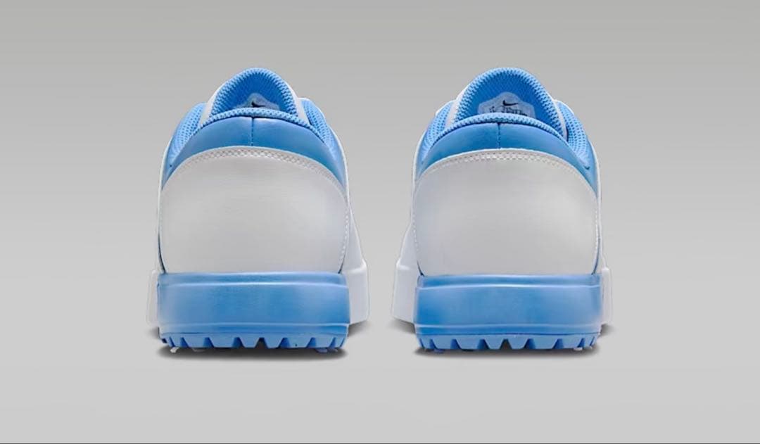 新品 NIKE ジョーダン NU レトロ 1G ゴルフシューズ 28.5cm