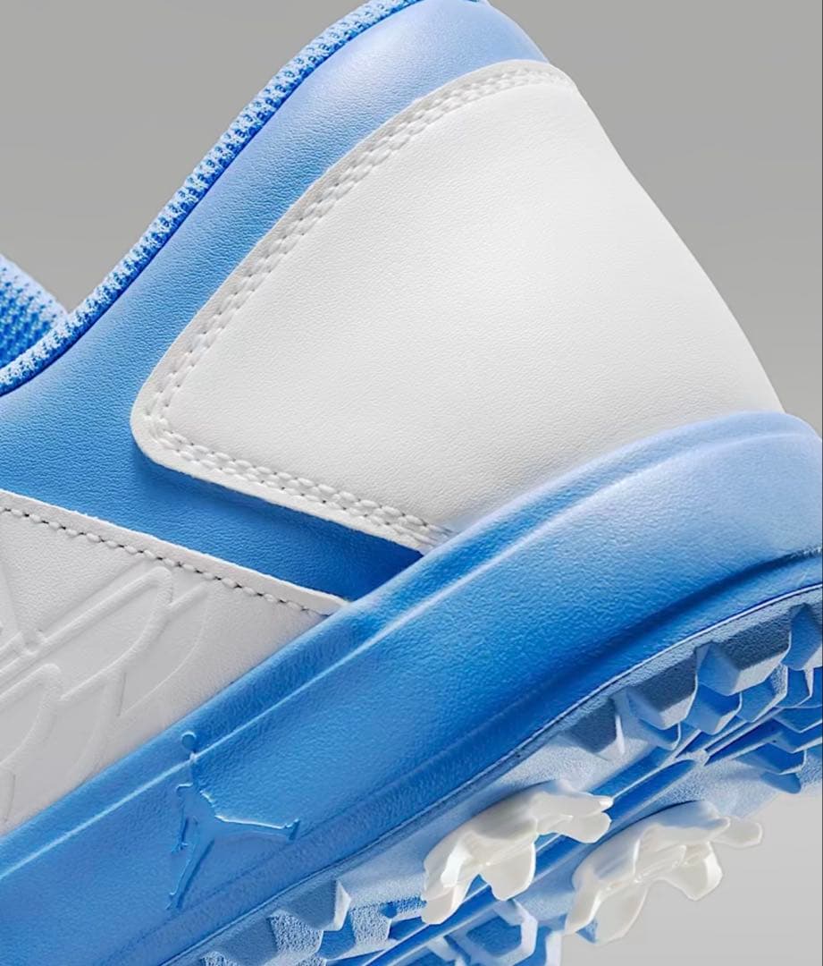 新品 NIKE ジョーダン NU レトロ 1G ゴルフシューズ 28.5cm