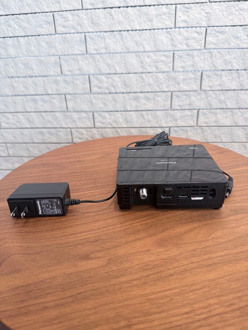 Panasonic 【防水】プライベートビエラ　UN-15CN9