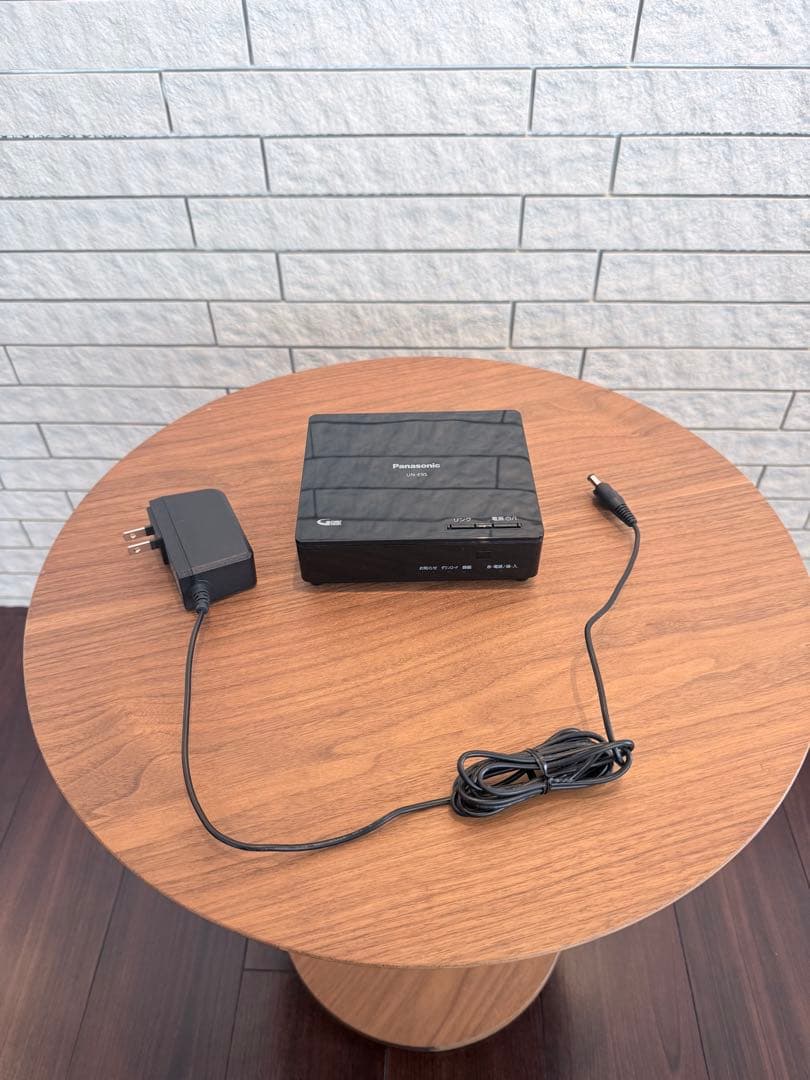 Panasonic 【防水】プライベートビエラ　UN-15CN9